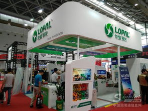 龙蟠科技 掘金新零售，成就商品零售贸易新未来