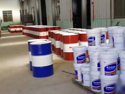 山东地区缝纫机油 无色透明不沾染特性引领商品零售贸易新趋势