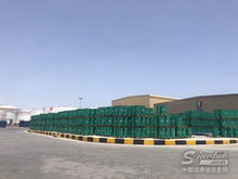 你是人间四月天——伊佩克润滑油优秀经销商迪拜七天行纪实