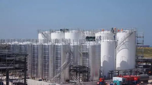 壳牌投资新加坡润滑油调合工厂，深化亚太润滑油零售市场布局