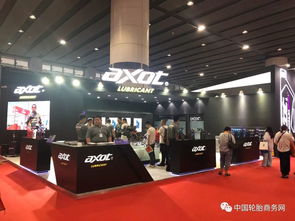 7月重磅出击，雅森广州展 我们来了，共拓商品零售贸易新篇章