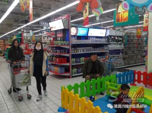 专业养护触手可及 力魔产品正式进驻大润发商超系统，革新润滑油零售体验